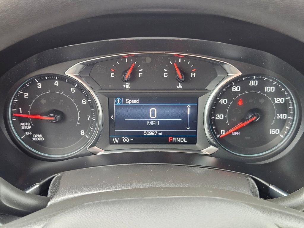 2023 Chevrolet Equinox LT photo 15