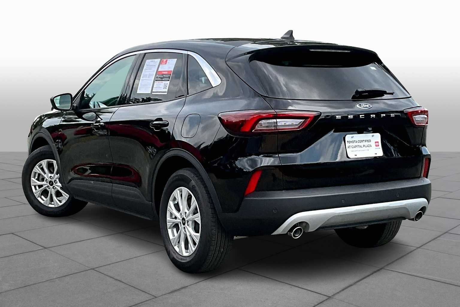 2023 Ford Escape Active photo 11