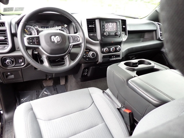 2022 Ram 1500 Big Horn Lone Star photo 17