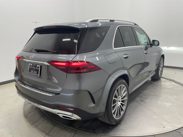 2026 Mercedes Benz GLE 350 photo 30
