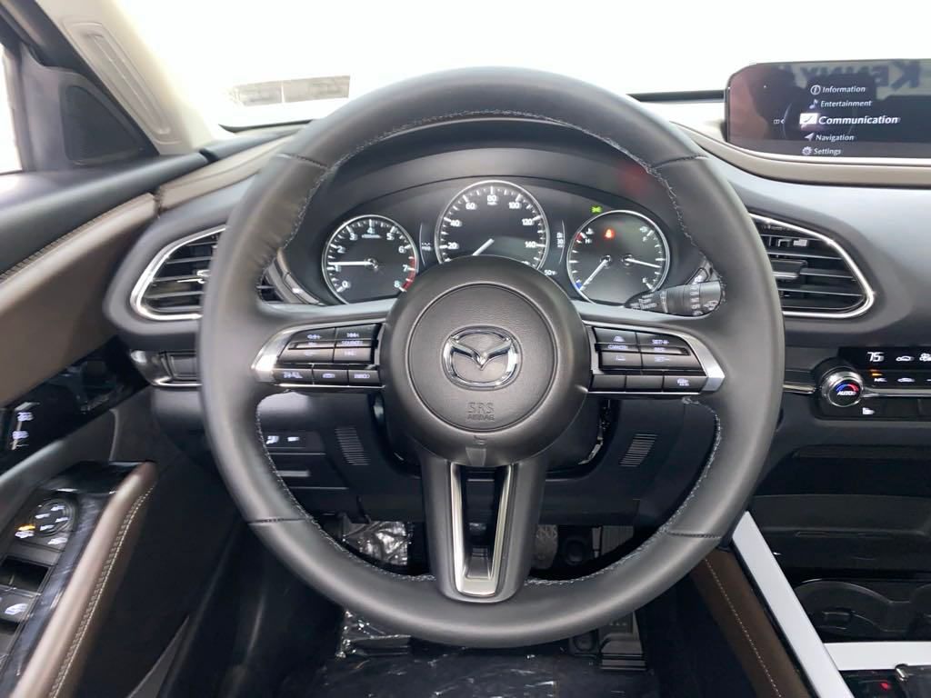 2025 Mazda CX-30 2.5 S Premium photo 19