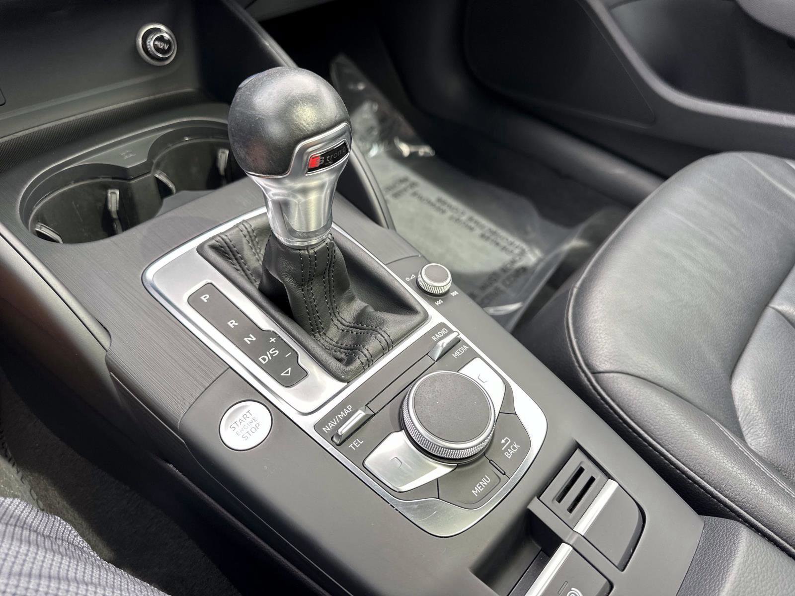 2020 Audi A3 Premium photo 26