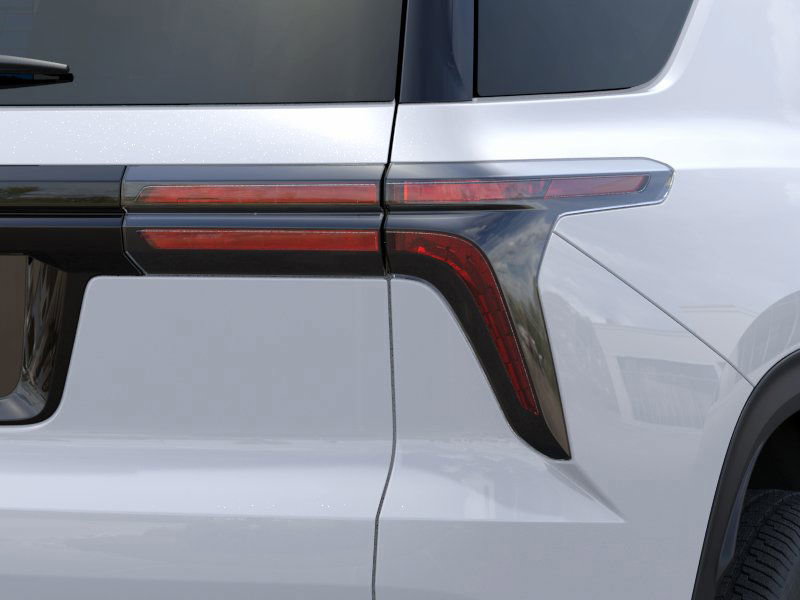 2026 Chevrolet Traverse photo 11