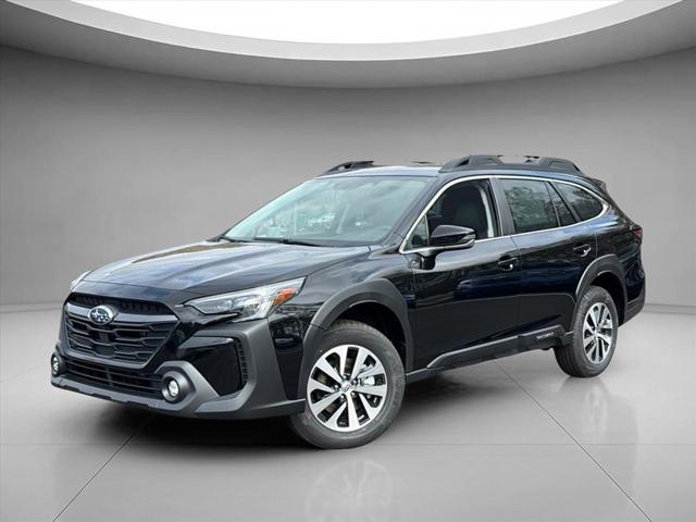 2025 Subaru Outback Premium's photo