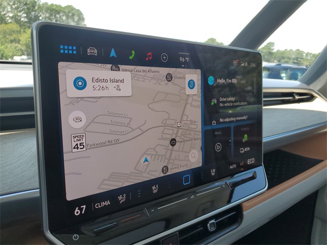 2025 Volkswagen ID. Buzz photo 24