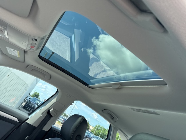 2025 Volkswagen Jetta 1.5T SE photo 9