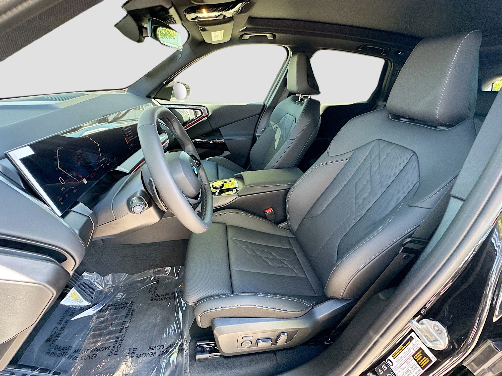 2026 Bmw X3 photo 14