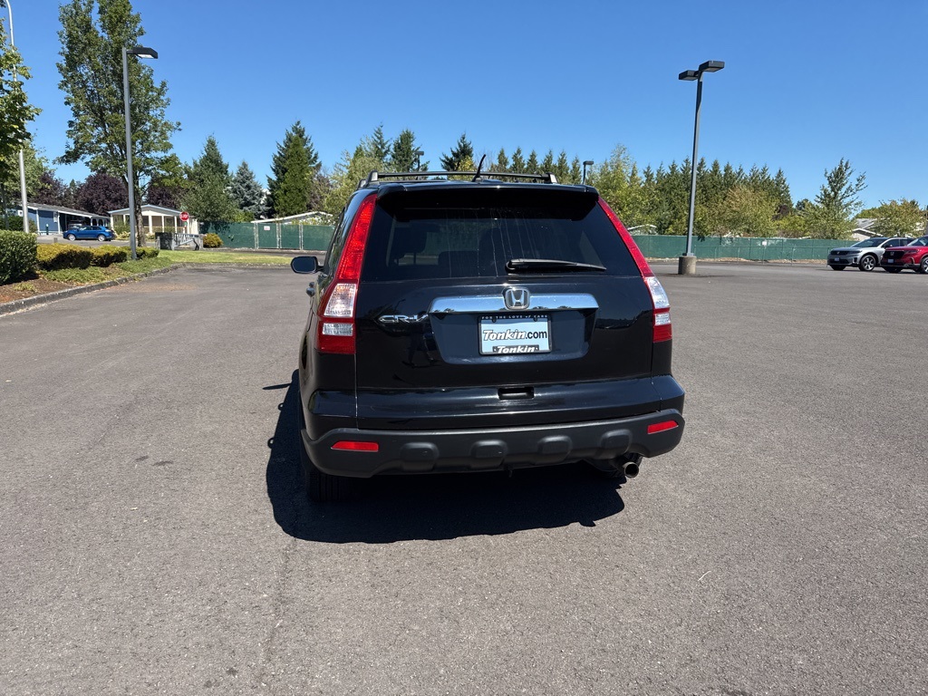 2008 Honda CR-V EX photo 5