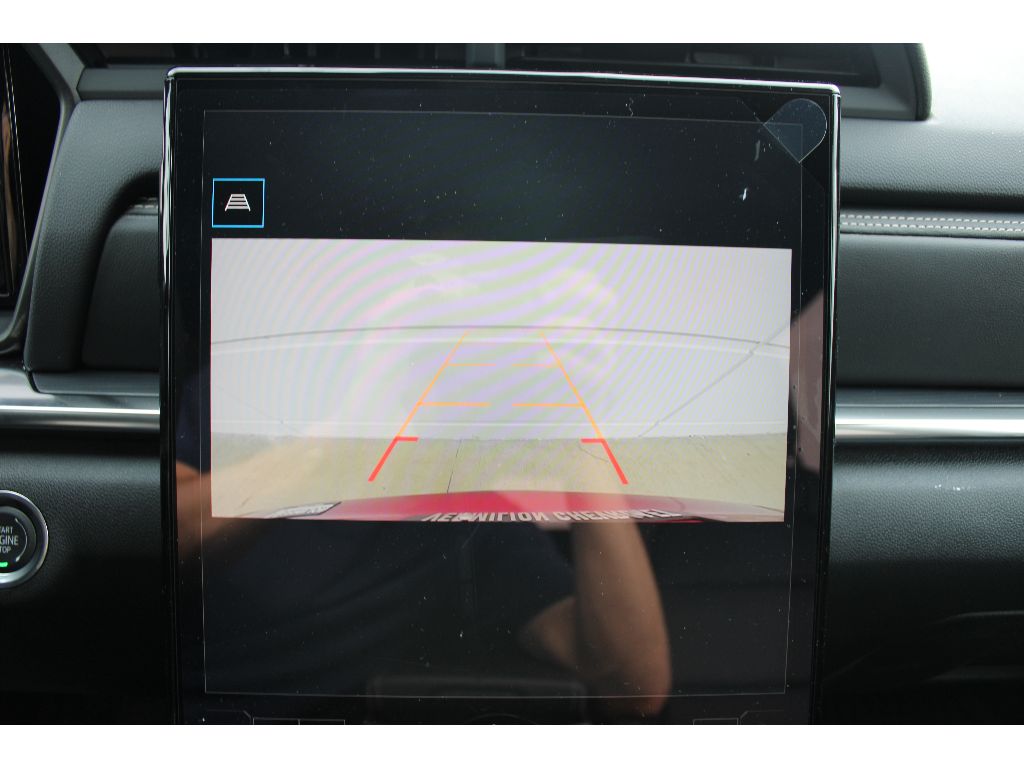 2026 Gmc Terrain Elevation photo 11