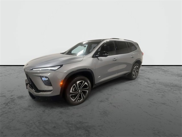 2026 Buick Enclave Sport Touring photo 5