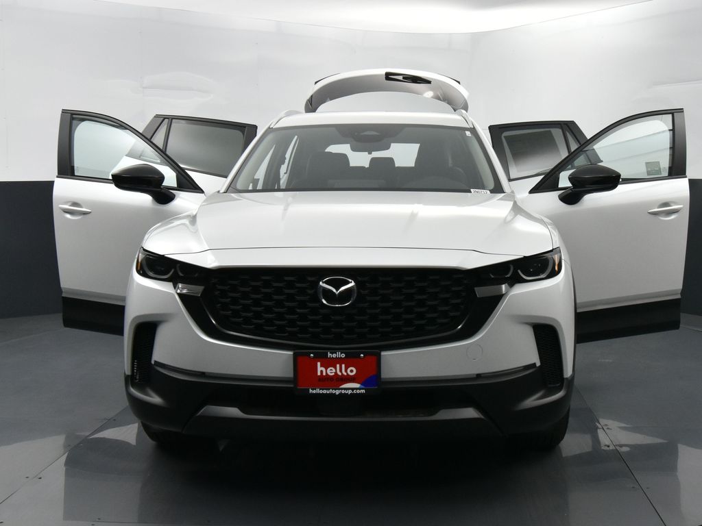 2025 Mazda CX-50 Preferred photo 32