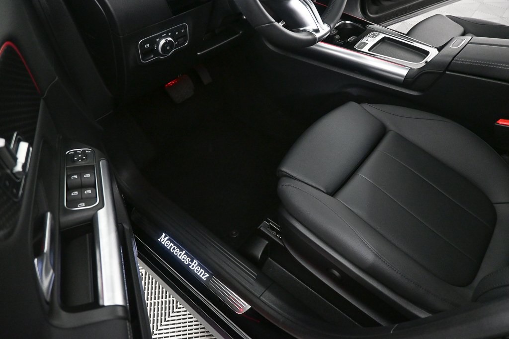 2025 Mercedes Benz GLA 250 photo 5