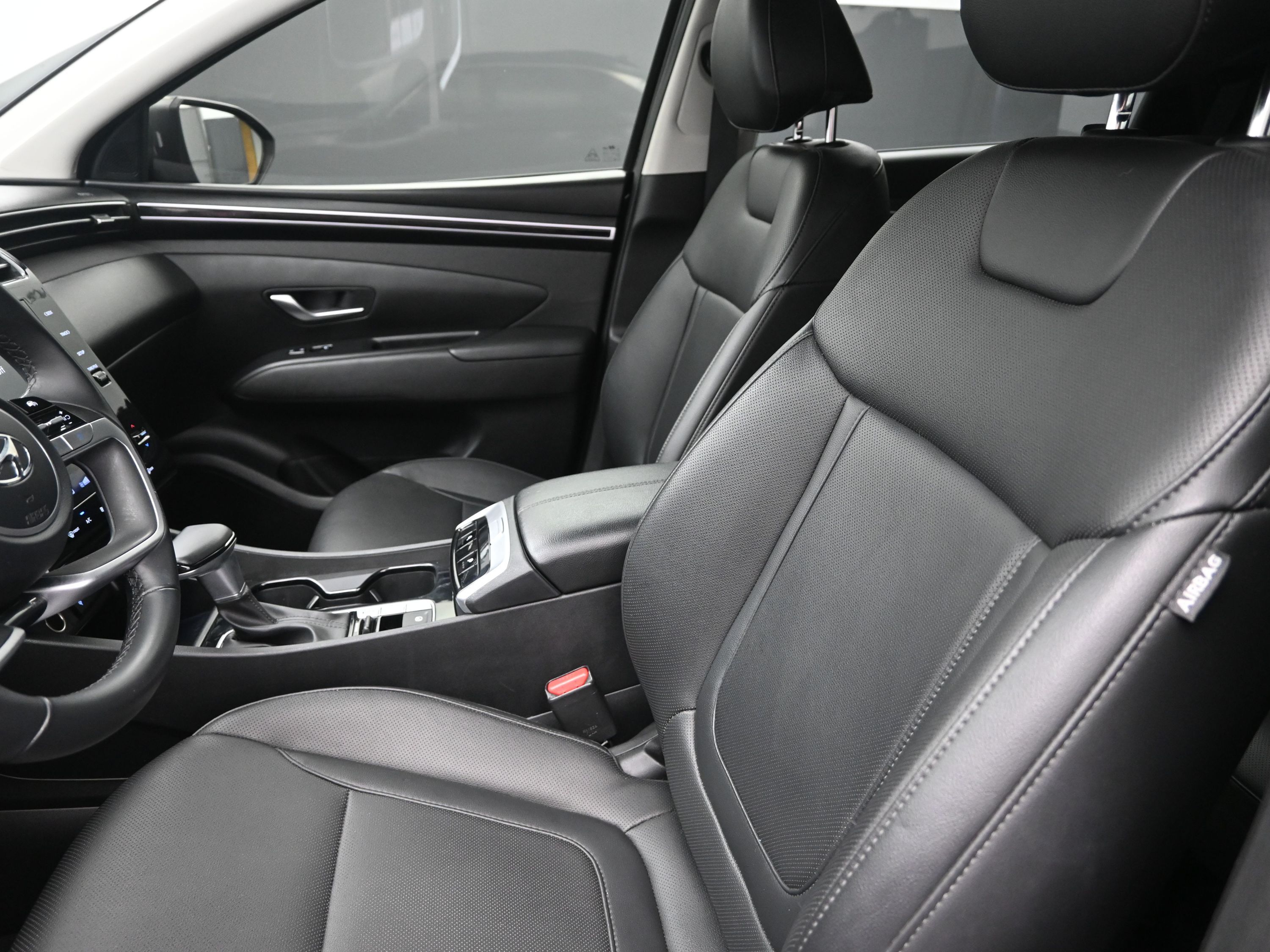 2023 Hyundai Tucson SEL Convenience photo 7