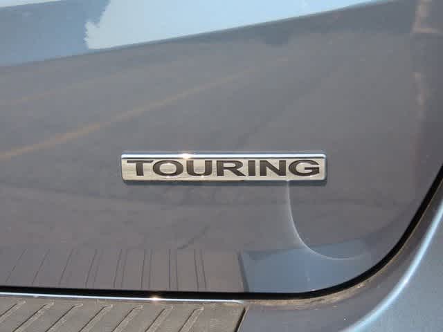 2026 Honda Odyssey Touring photo 7