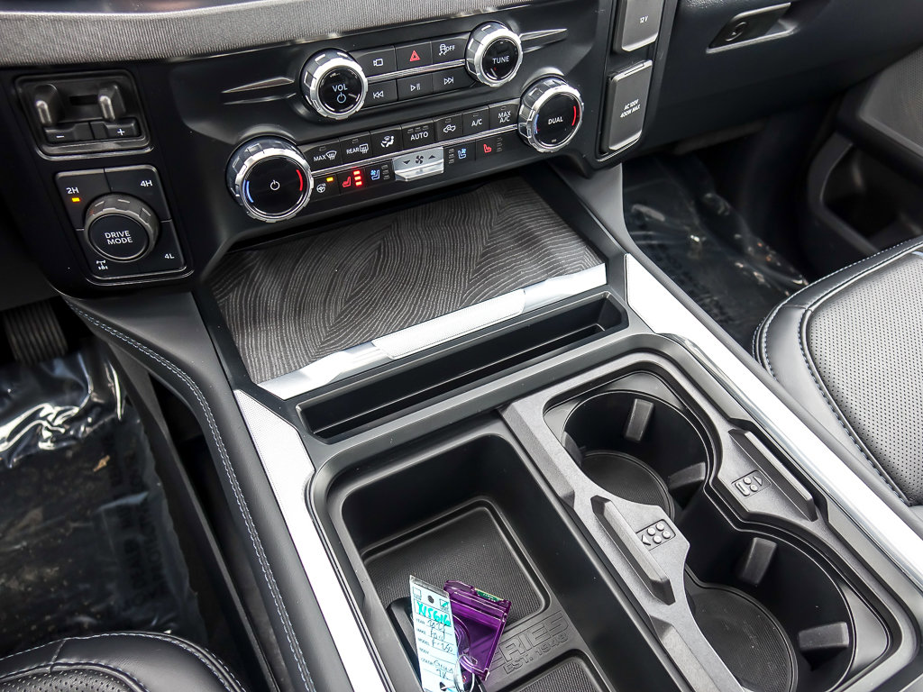 2025 FORD F-250 - Image 21