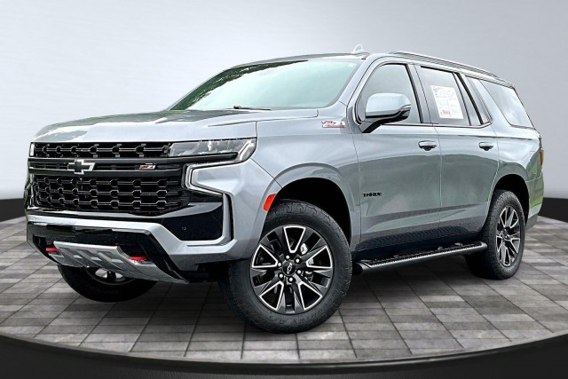 2022 Chevrolet Tahoe