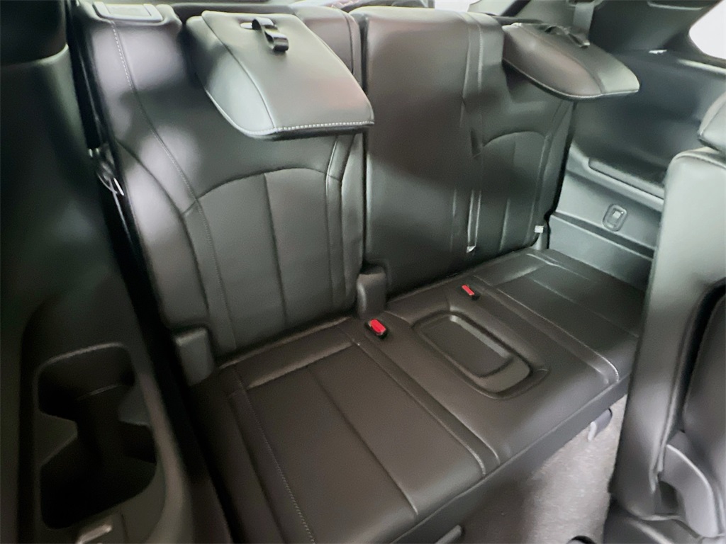 2025 Infiniti QX60 Luxe photo 25