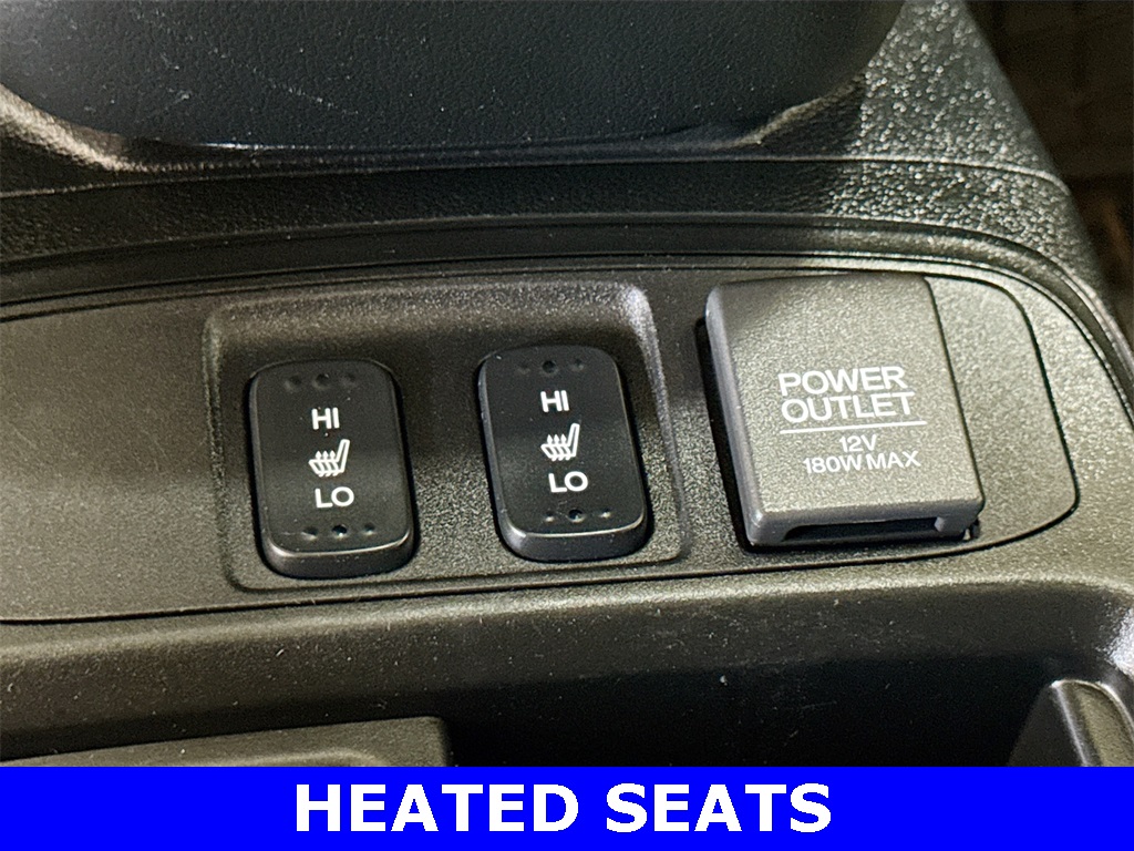 2015 Honda CR-V EX photo 5