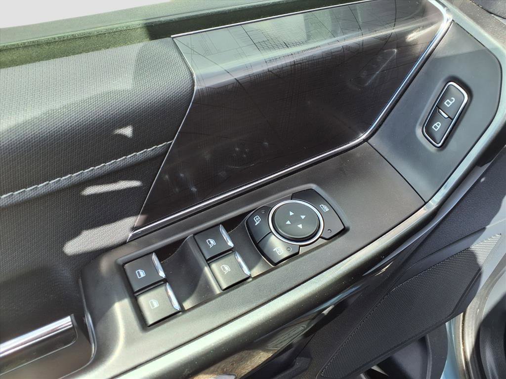 2023 Ford F-150 XLT photo 16