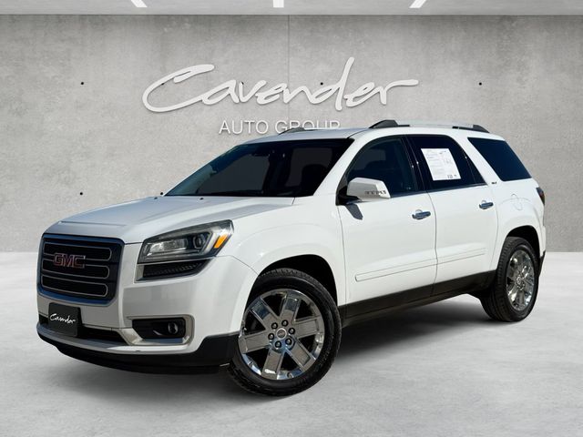 2017 GMC Acadia Limited Base's photo