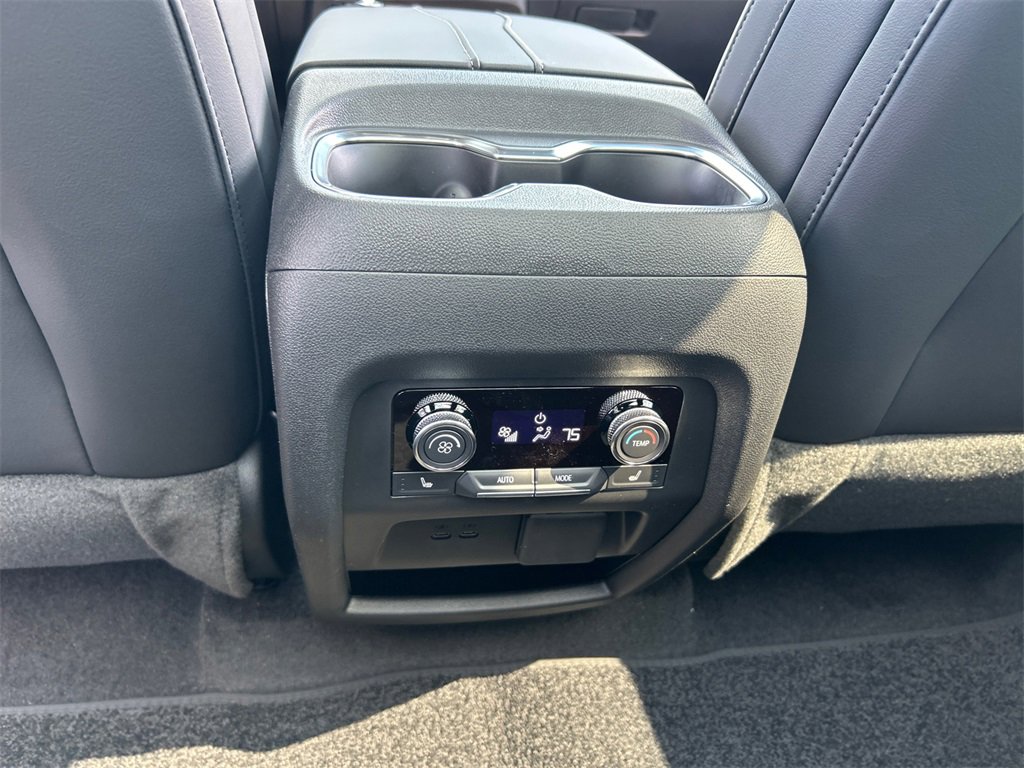 2026 BUICK ENCLAVE - Image 31