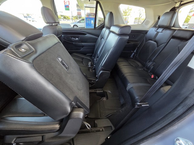 2023 Honda Pilot Touring photo 42