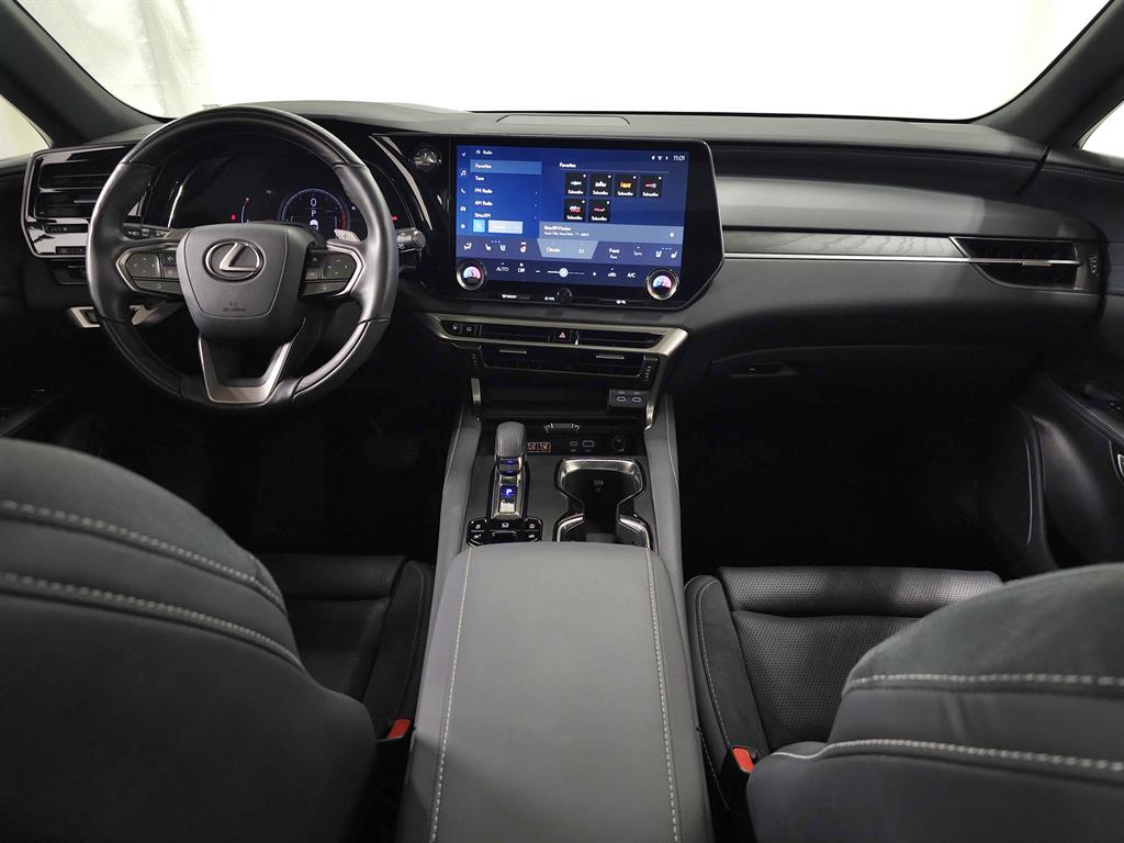 2024 Lexus RX 350 photo 8