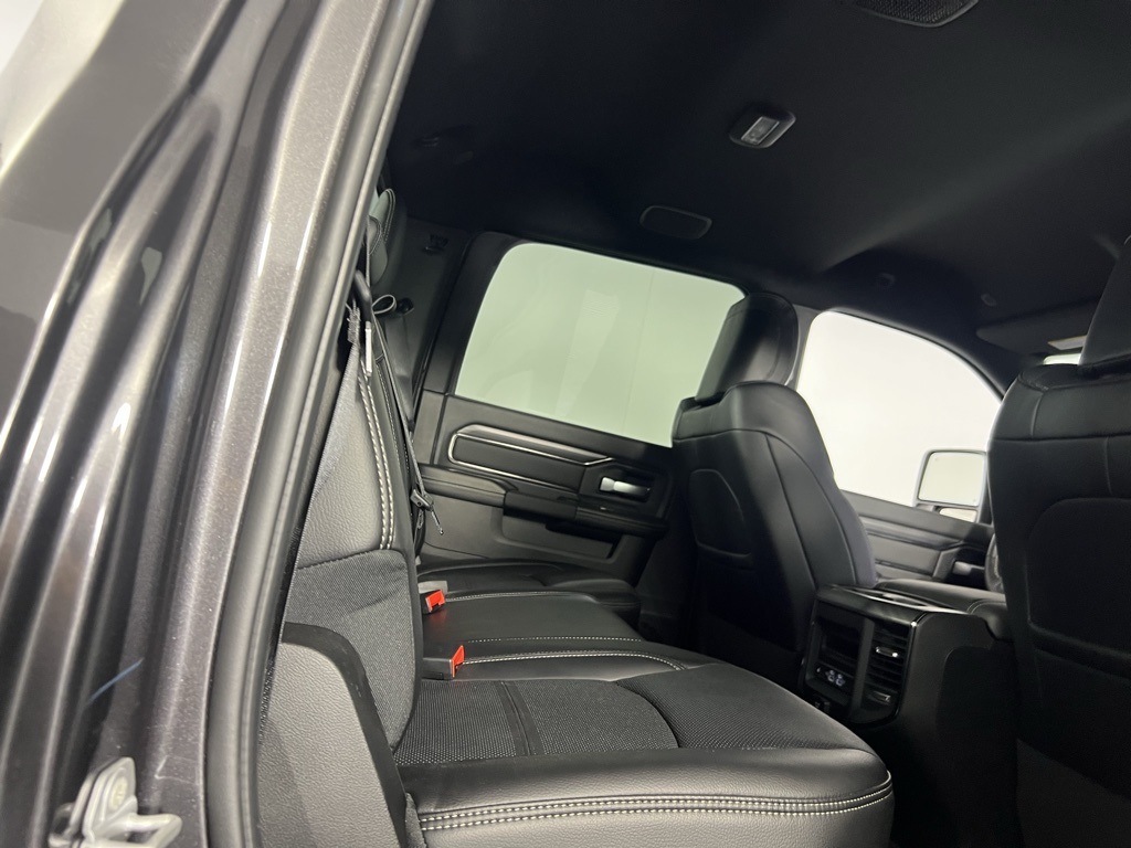 2025 Ram 2500 Power Wagon photo 25
