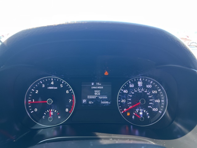 2021 Kia Forte FE photo 16