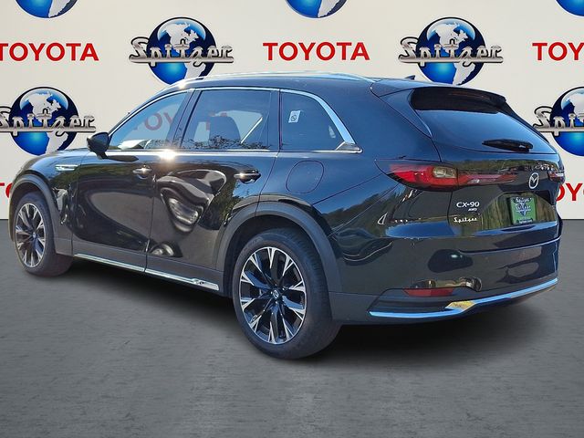 2024 Mazda CX-90 Premium photo 5
