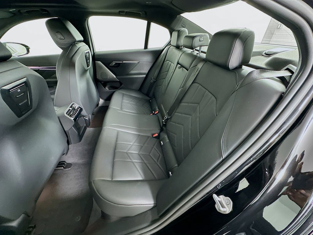 2024 Bmw i5 eDrive40 photo 23