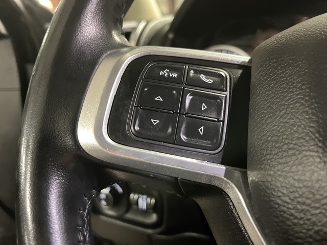 2022 Ram 2500 Laramie photo 19