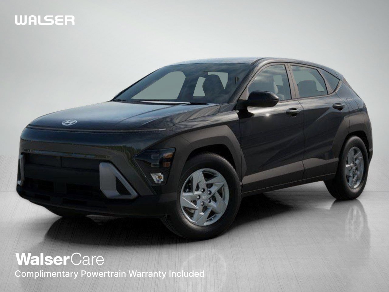 2026 Hyundai Kona SE's photo