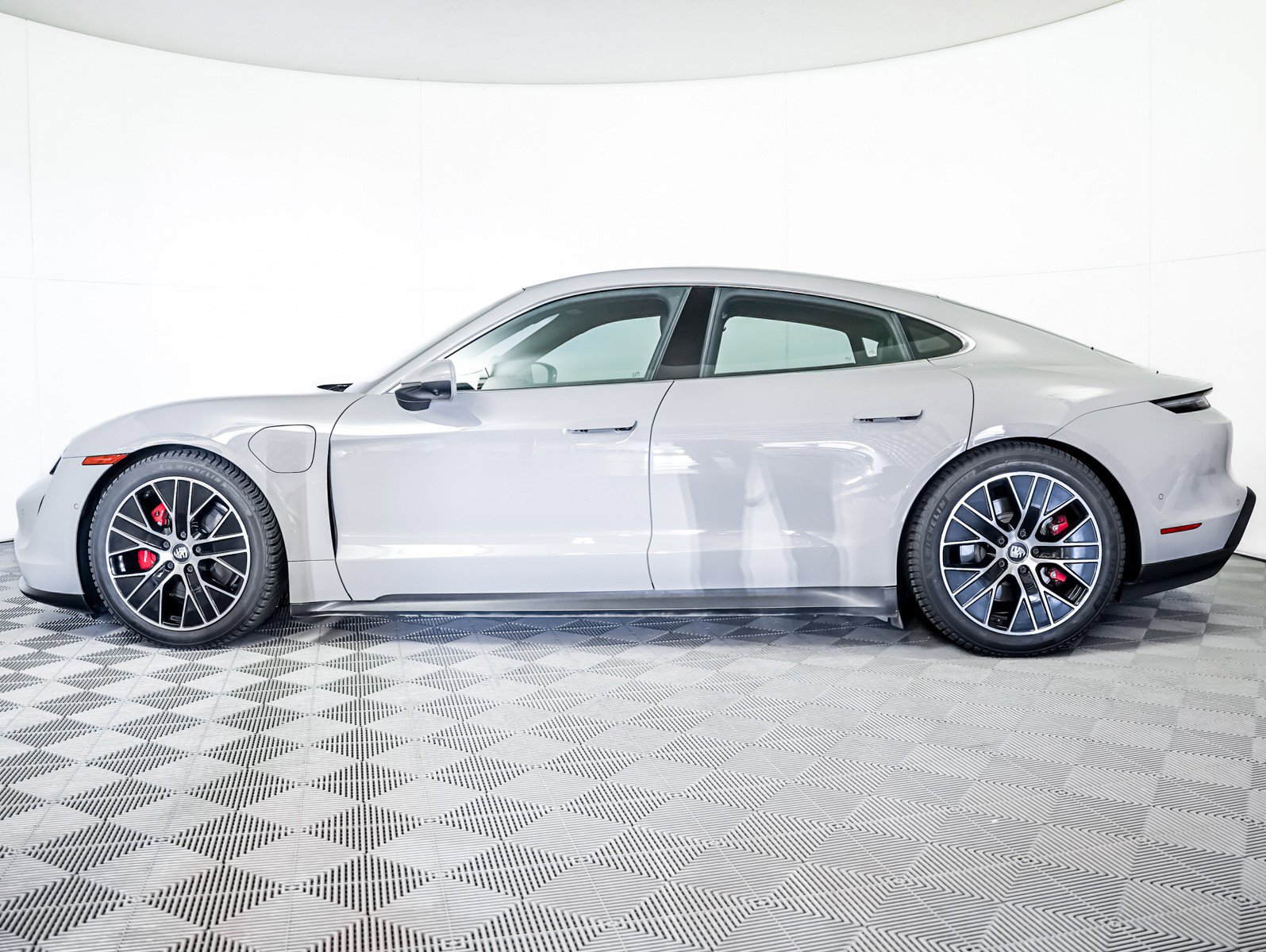 Certified 2022 Porsche Taycan S with VIN WP0AB2Y14NSA45562 for sale in Riverside, CA