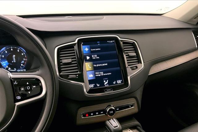 2022 Volvo XC90 T6 Inscription photo 3