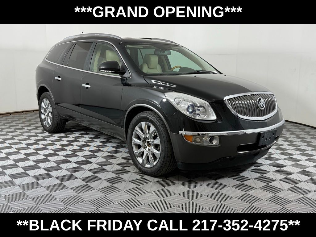 2012 Buick Enclave Premium