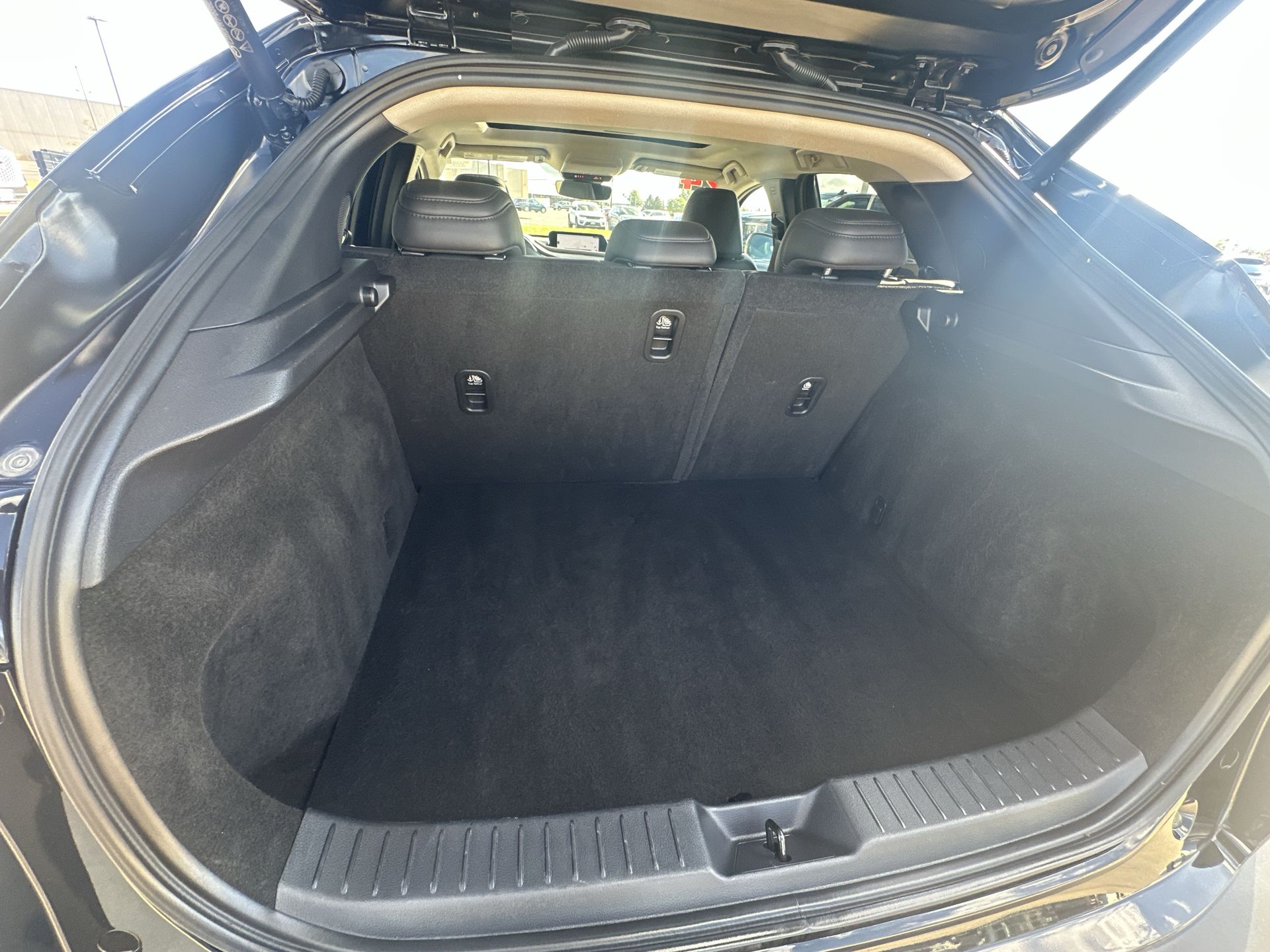 2024 Mazda CX-30 2.5 S Premium photo 25