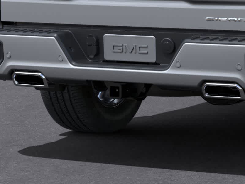2025 Gmc Sierra 1500 Denali photo 14