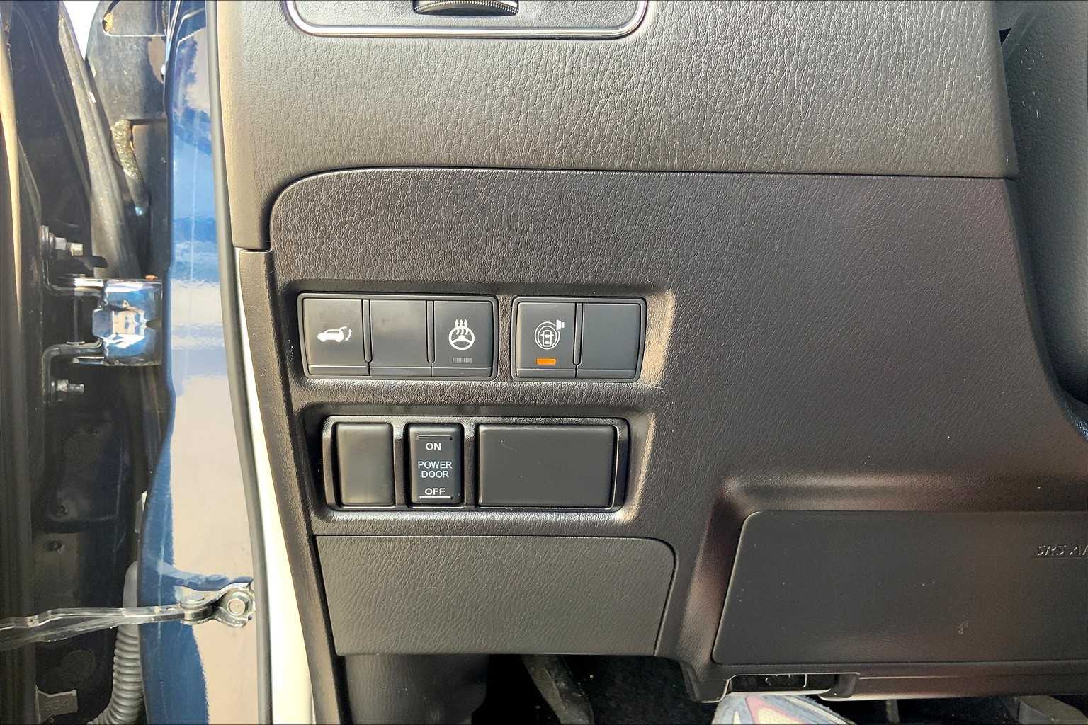 2022 Infiniti QX80 Luxe photo 33