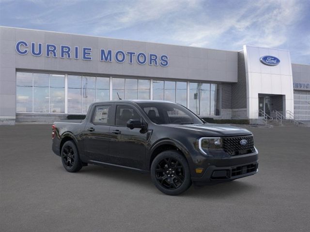 2026 FORD MAVERICK - Image 31