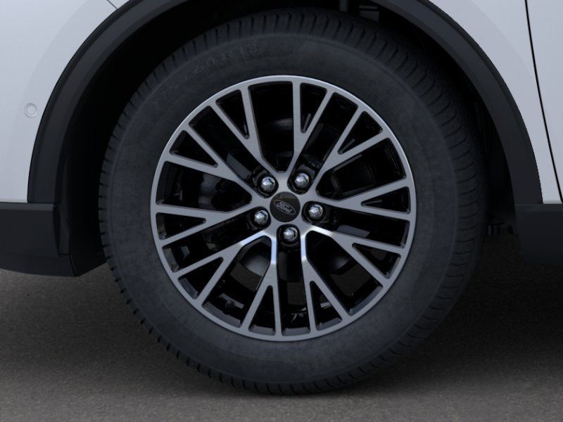 2024 Ford Escape Plug-In Hybrid Base photo 18
