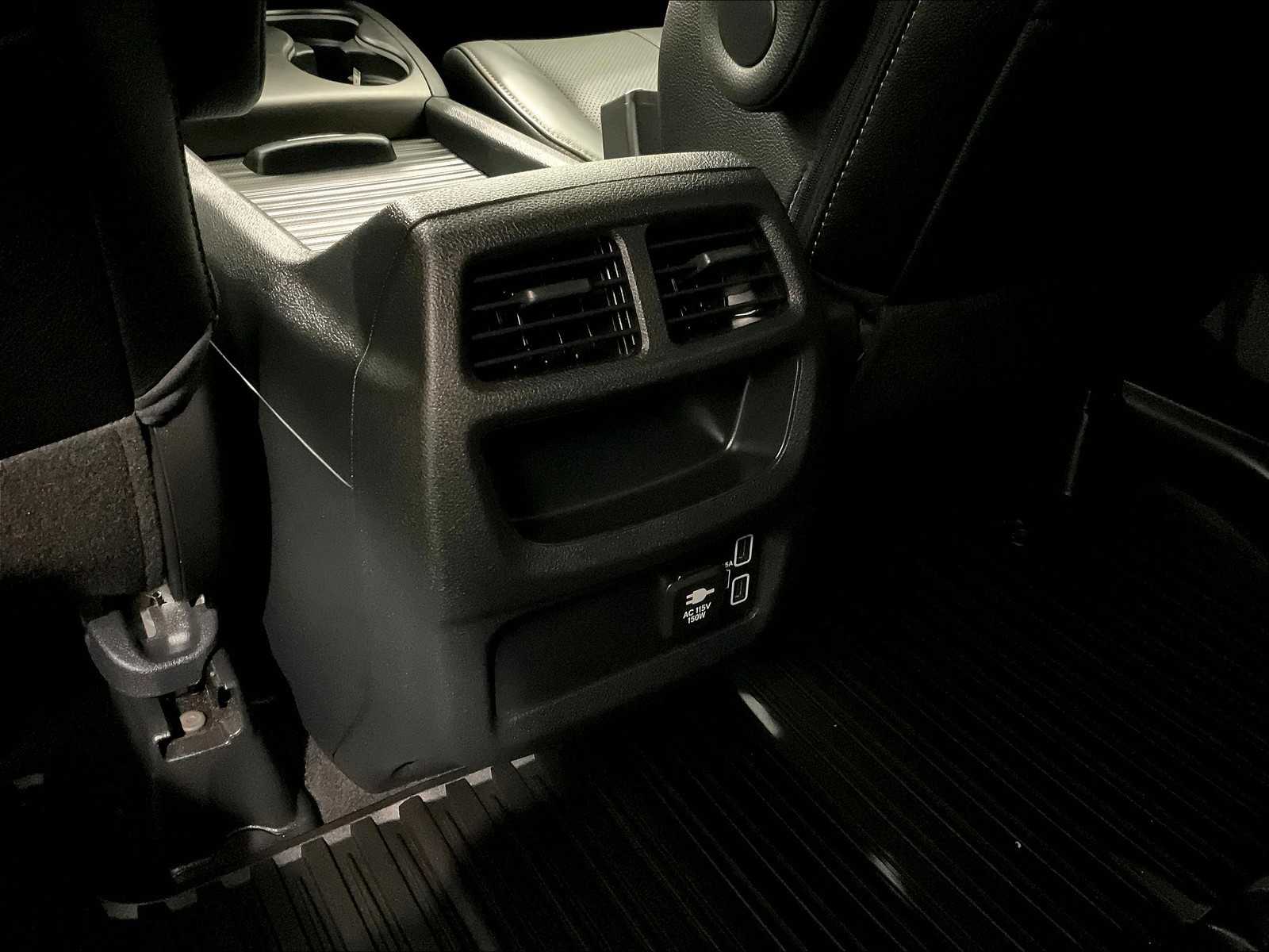 2022 Honda Passport TrailSport photo 28