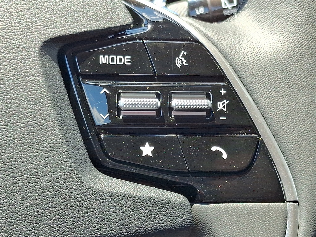 2025 Kia Niro Plug-In Hybrid EX photo 18