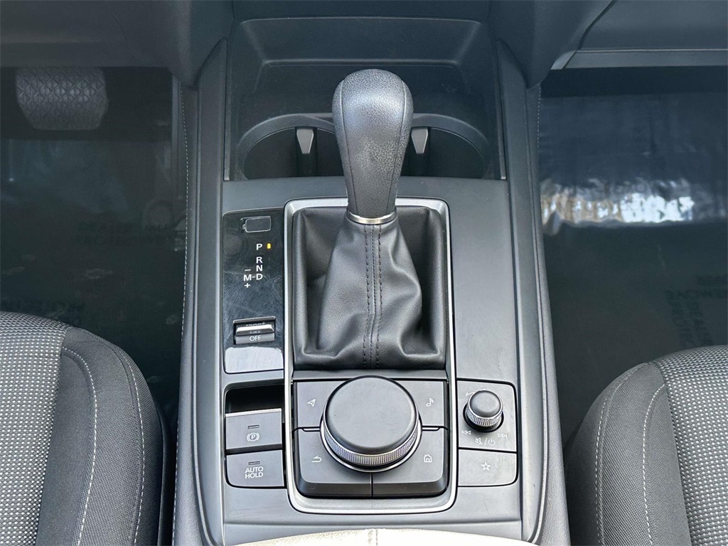 2023 Mazda CX-30 2.5 S photo 21