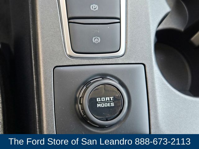 2025 Ford Bronco Sport Big Bend photo 19