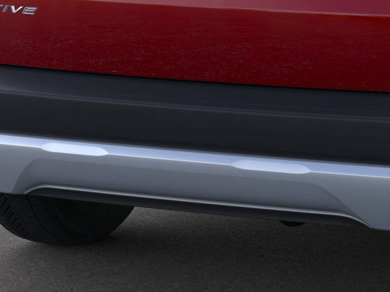 2025 Ford Escape Active photo 23