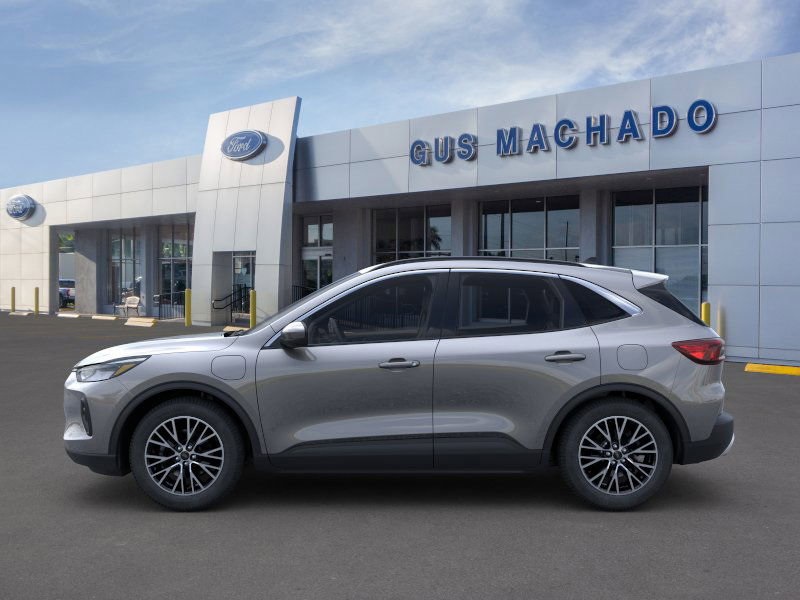 2024 Ford Escape Plug-In Hybrid Base photo 2