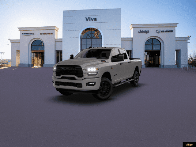 2026 RAM Ram 2500 Pickup Big Horn/Lone Star's photo