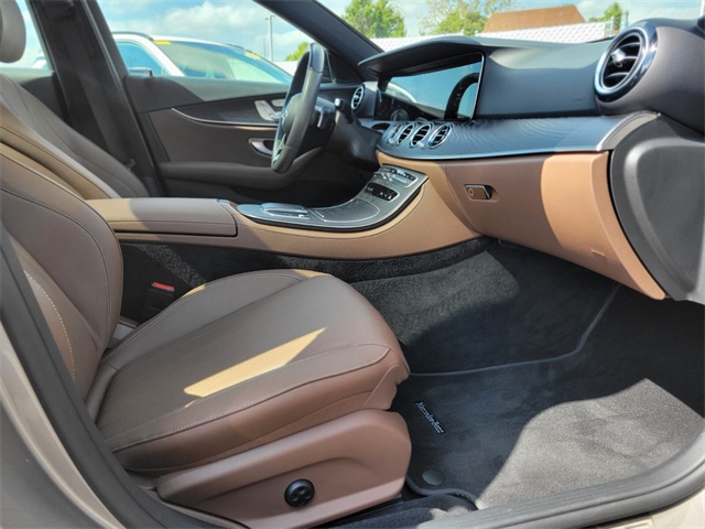 2021 Mercedes Benz E 350 4MATIC photo 12