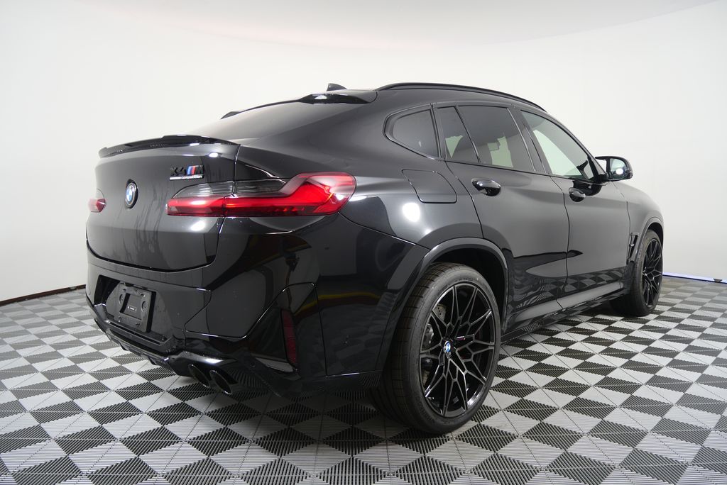 2025 Bmw X4 photo 3